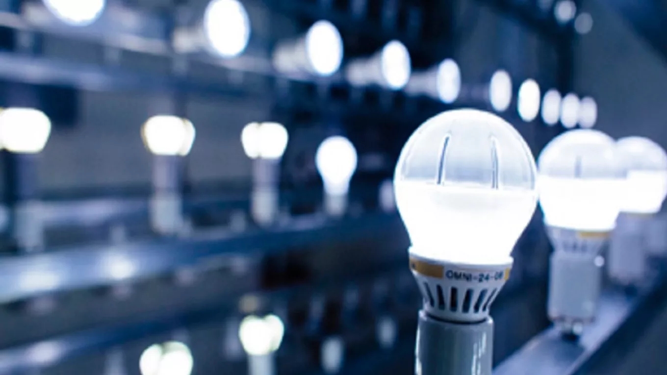 Major distribution of Ilkhani lighting and industrial electricity in Tehran