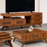 Manufacturer of TV table and console granule console in Tehran