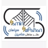 Agent for sales and service of German Zoomer automatic doors, Samin Sepahan in Isfahan