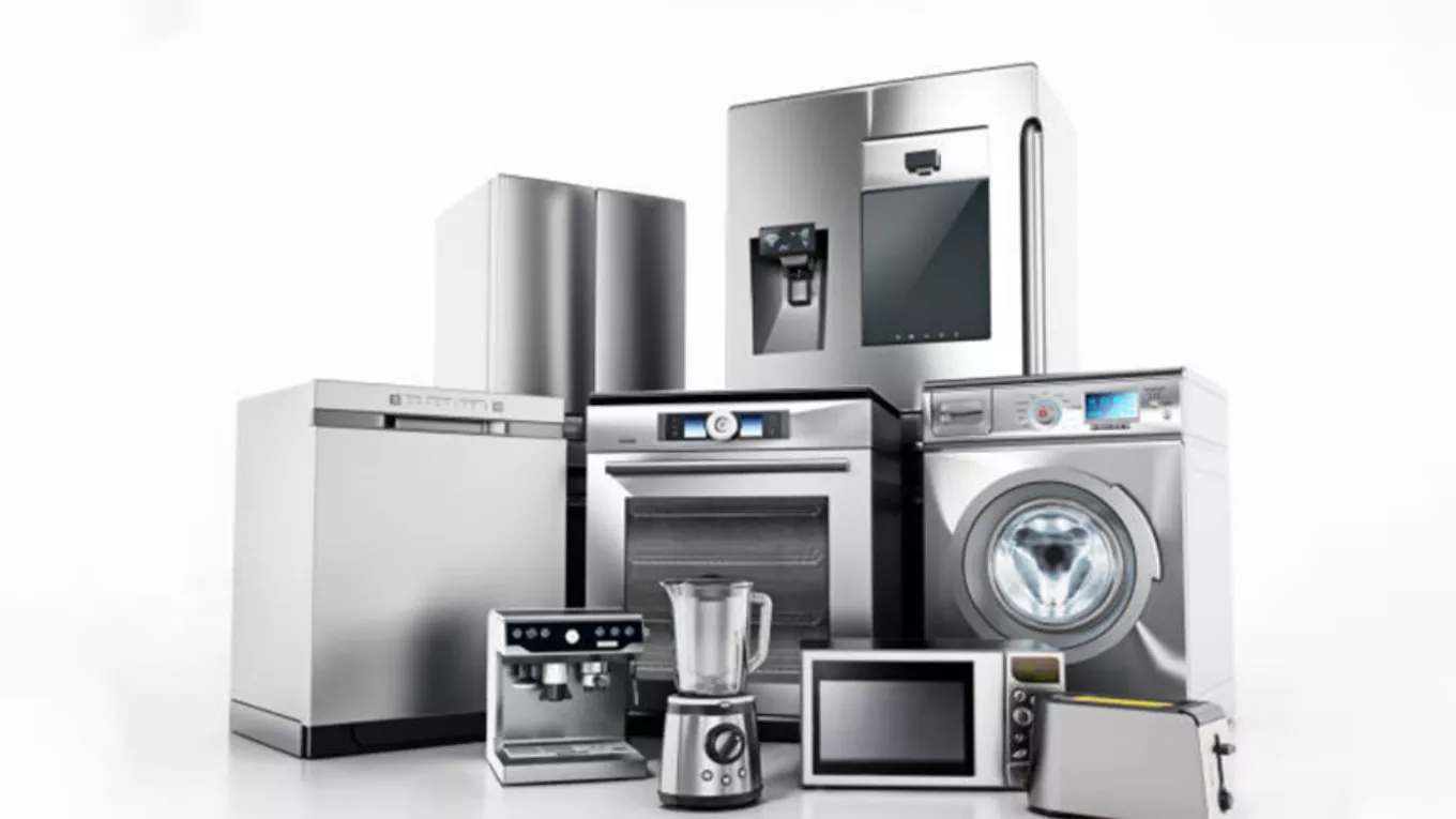 Lawan household appliances in Rasht