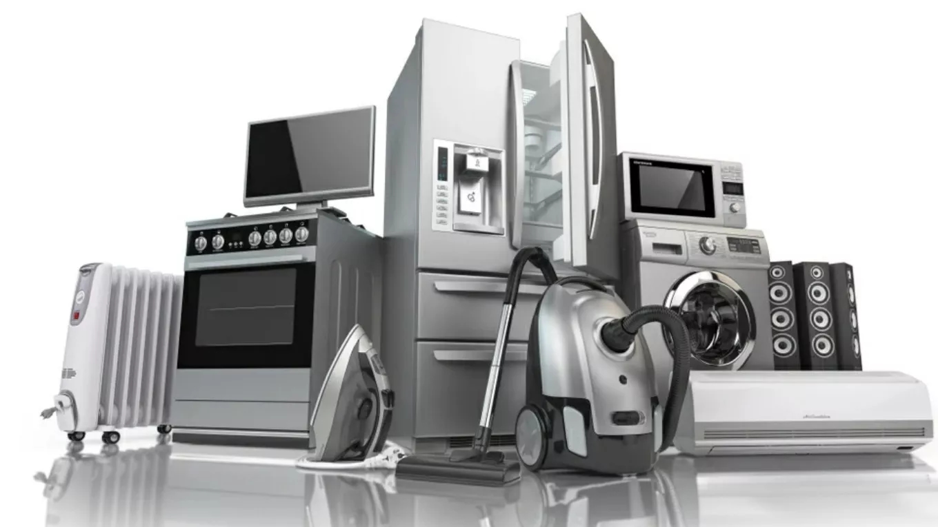Lawan household appliances
