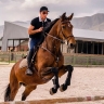 Tofan Sablan riding club in Ardabil
