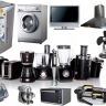 Aramis household appliances in Bushehr