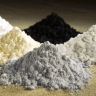 Performing micronized jet mill services of all kinds of chemical and mineral materials of Radin Ilia Qom production group