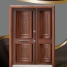 Hafiz Darb Hosseini sales and service agency of Turkish and Iranian doors in Bushehr