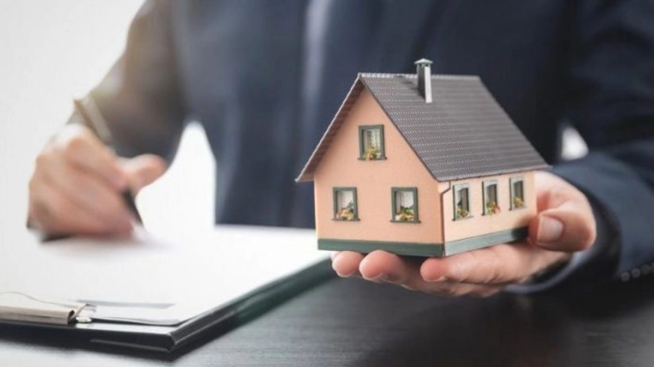Alborz real estate consultants