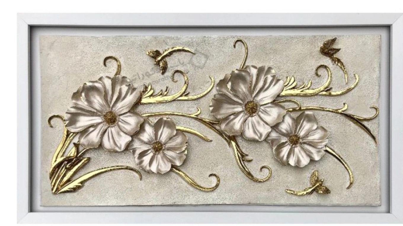 Decorative panel and its types
