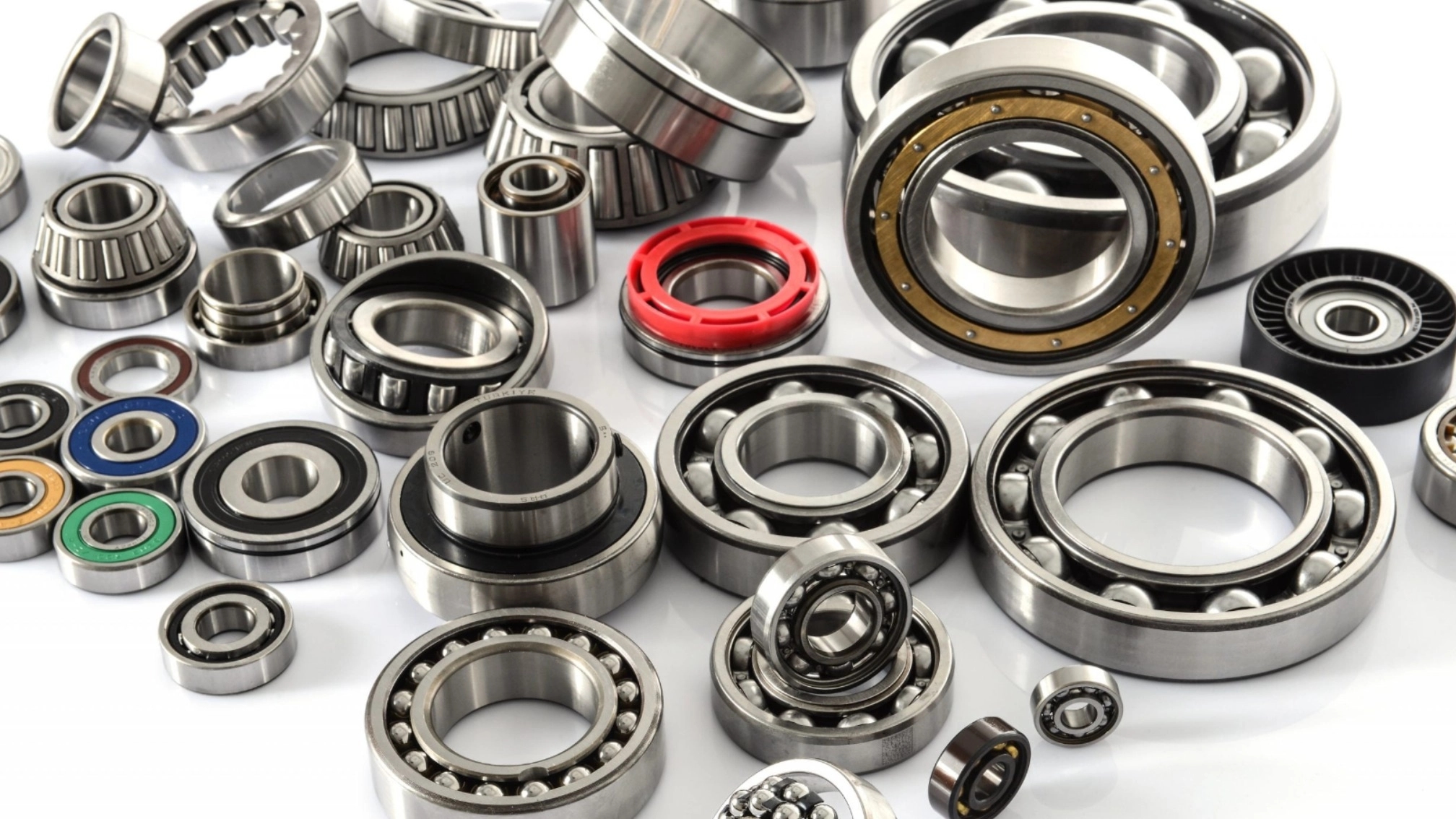 What is a bearing?