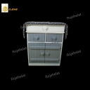 Production and sale of ironing table, drawers, shoe racks, and Rojeh furniture in Qom