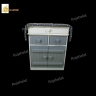 Production and sale of ironing table, drawers, shoe racks, and Rojeh furniture in Qom