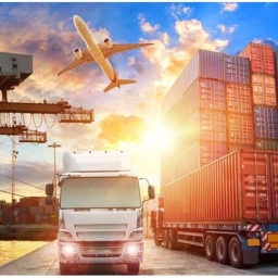 تخليص البضائع من جمرك بازركان والجلفة لشركة تركان تجارت