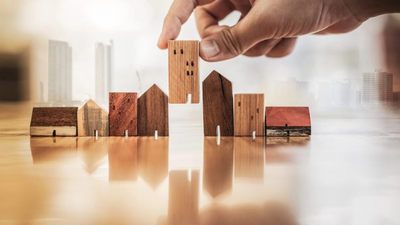 Saberi Real Estate Agency in Isfahan