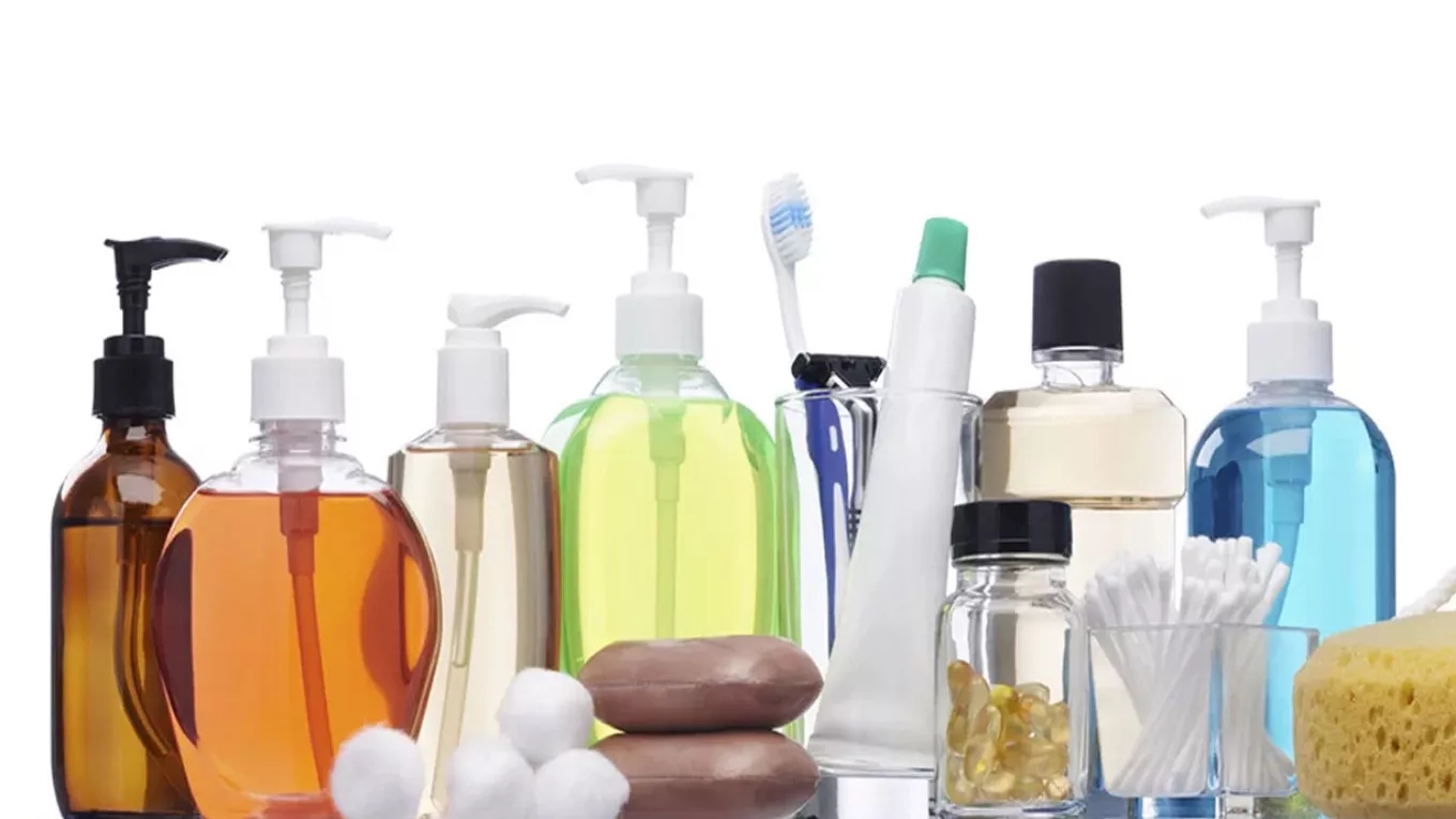 cosmetics