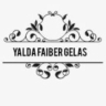 Yalda fiberglass production and modeling in Isfahan