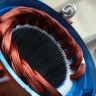 Winding of all types of electric motors for home agriculture, Electro Siemens in Tehran