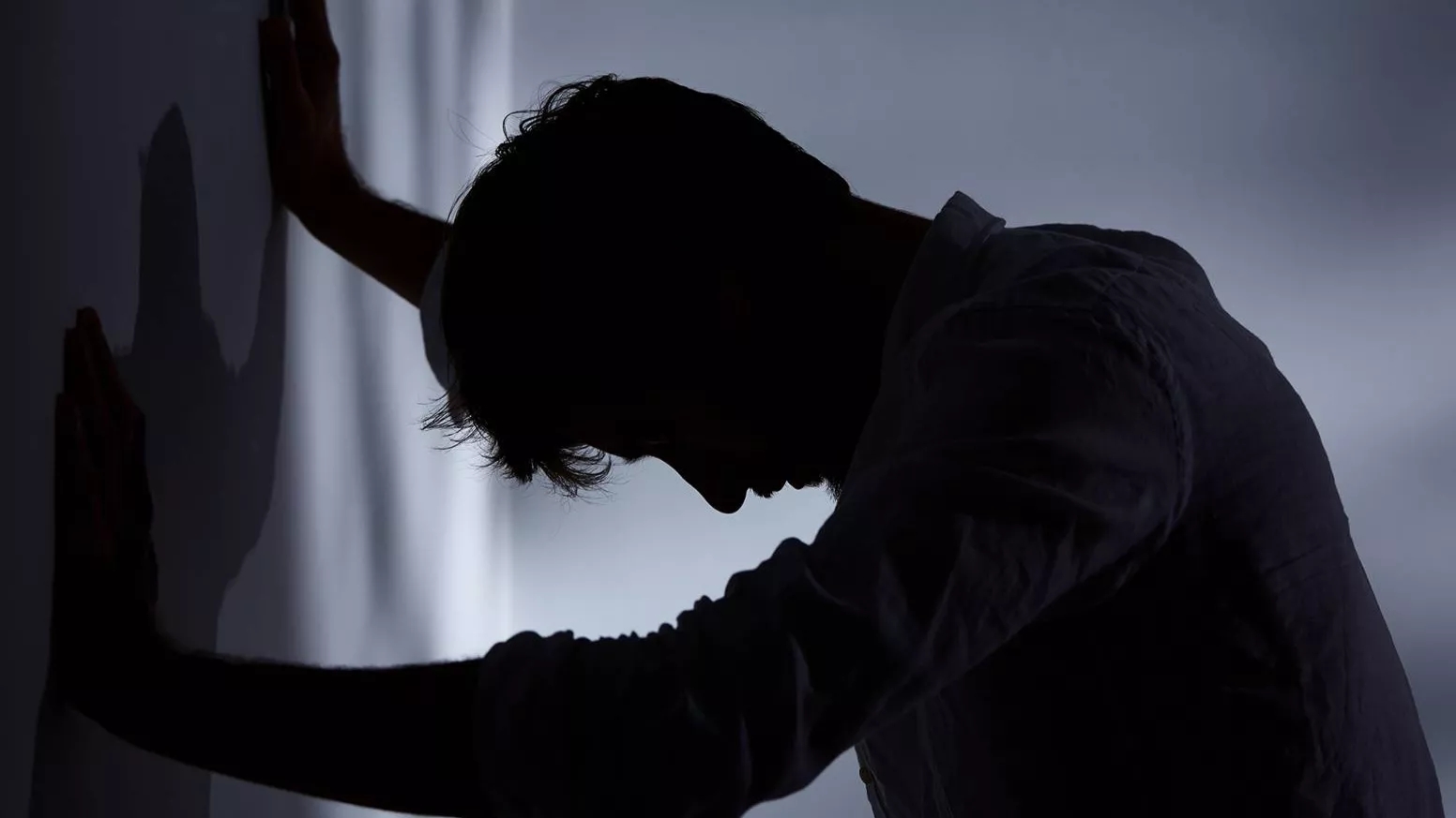 Symptoms of depression