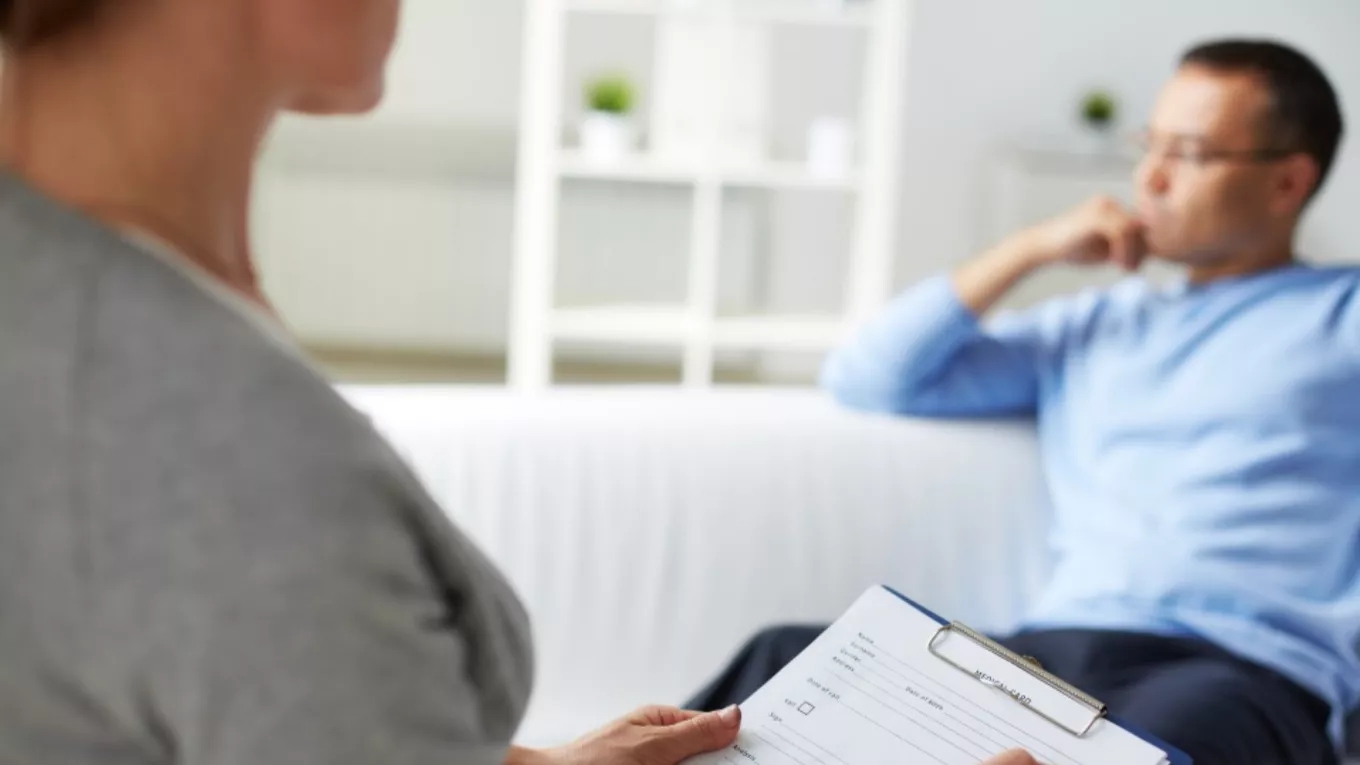 When should we see a doctor?