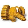 Supplying and selling spare parts for Seven Part road construction machinery in Tehran