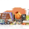 Production and sale of Seyed Mortazavi construction tools in Isfahan