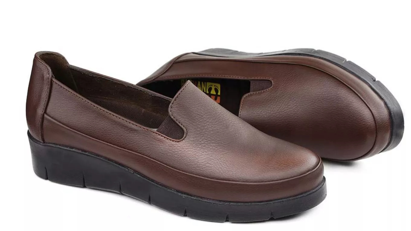 Features of standard medical shoes