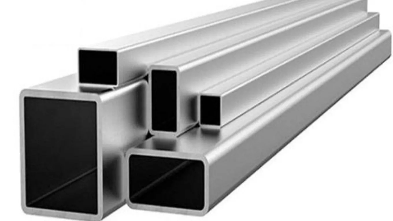 Types of metals used in the construction industry