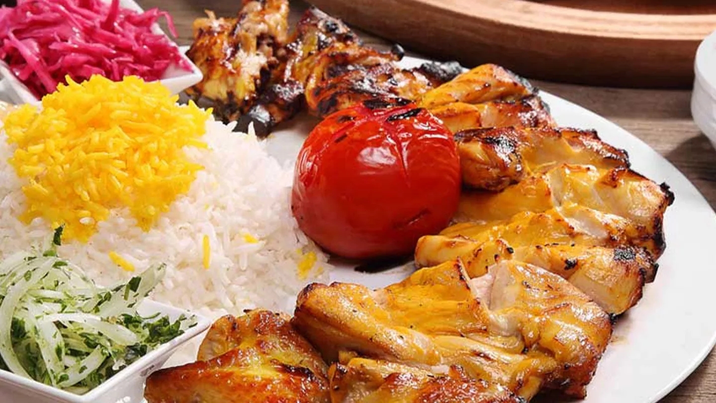Comparing traditional foods with modern foods