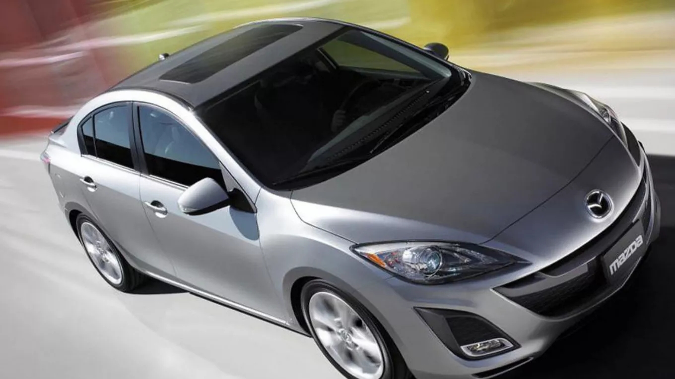 Get to know the benefits of Mazda 3