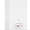 Selling water heaters and butane packages