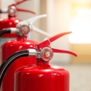 Technical engineering and charging and sales of fire extinguishing capsules of Arta Fire Extinguisher in Nawab Tehran