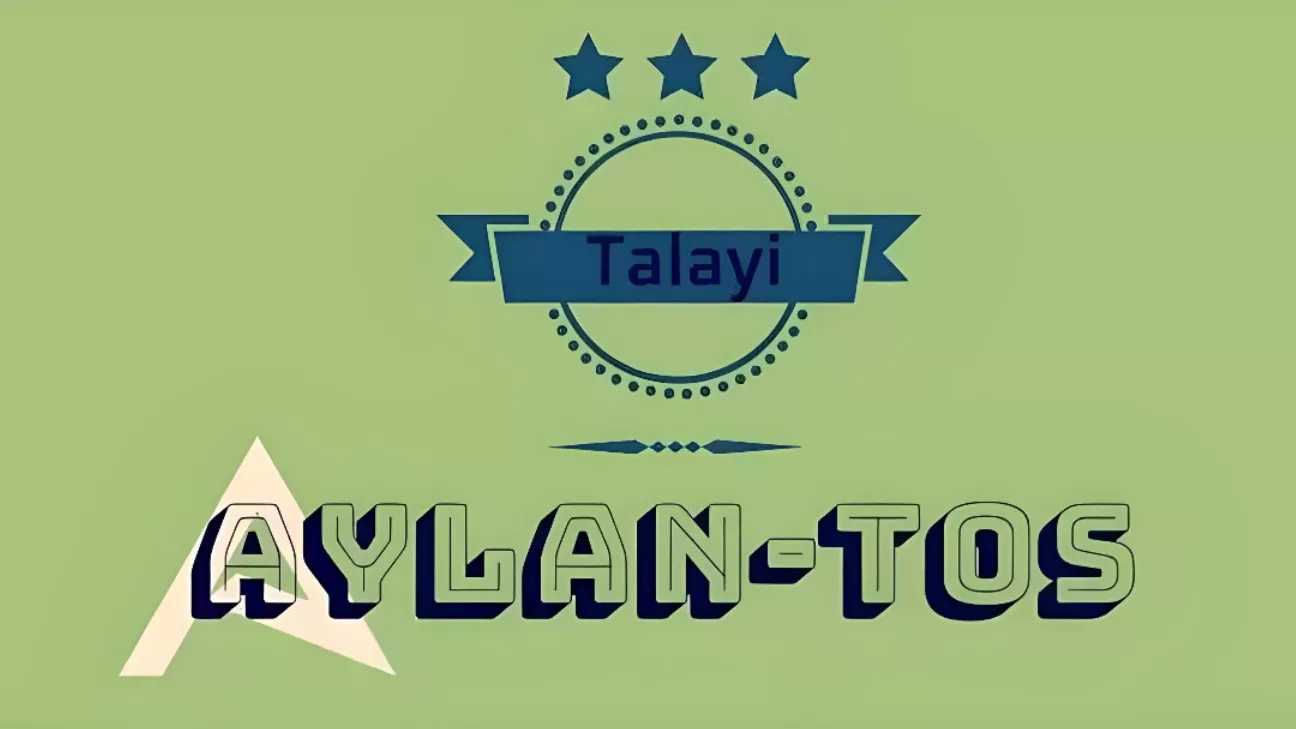 Aylan Tos Tahran'da
