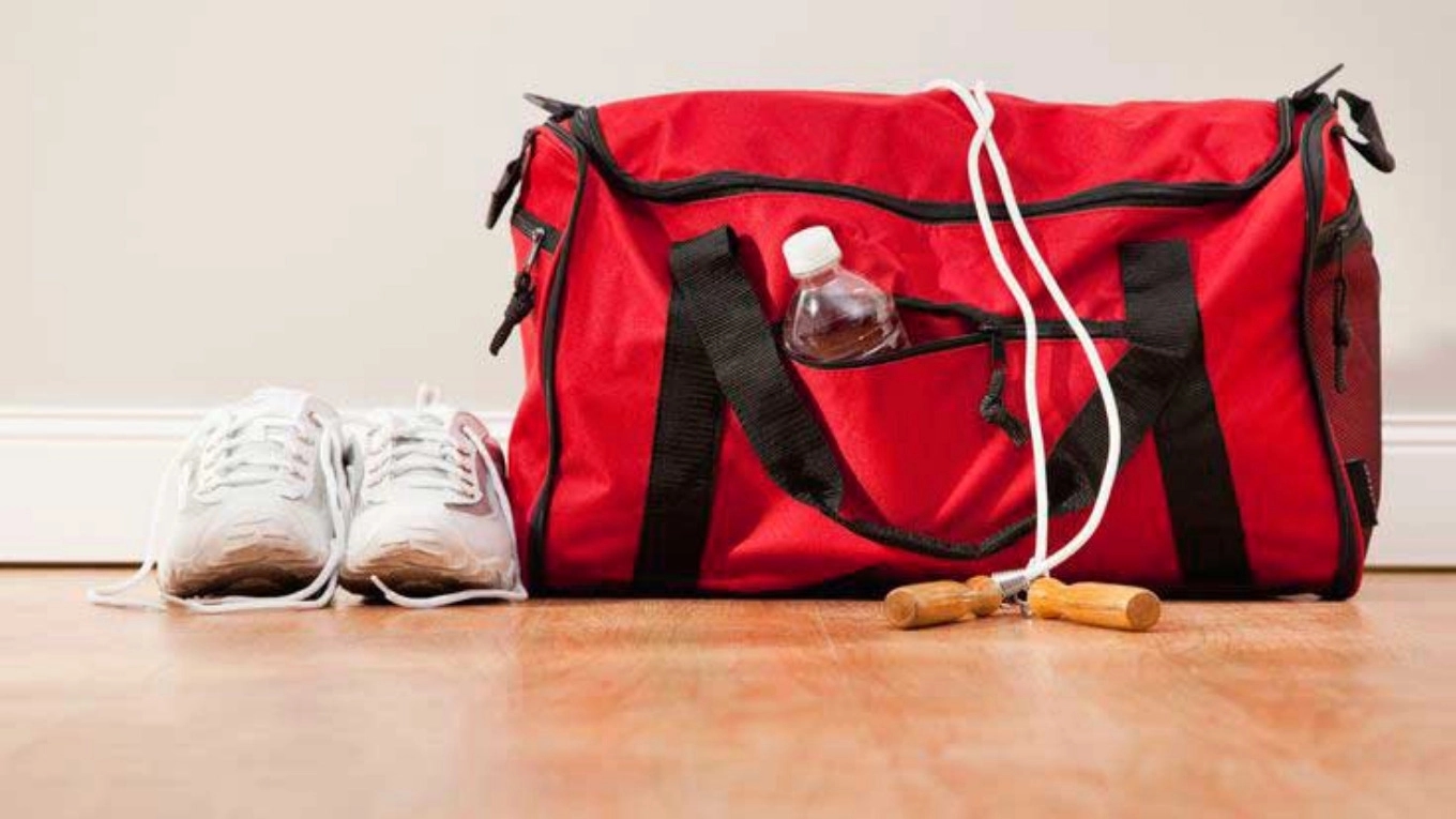 Important points in choosing the right sports bag