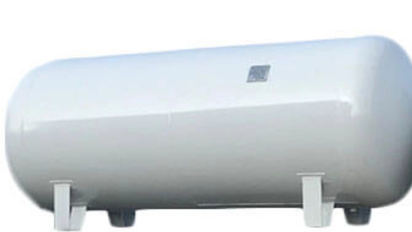 LPG tanklarının uygulamaları