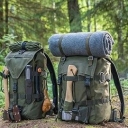 Nature tourism and climbing equipment of Royal Camp in central areas