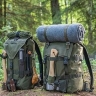 Nature tourism and climbing equipment of Royal Camp in central areas