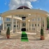 Küçüksefahan'daki Aryan sarayı düğün salonu ve salonu