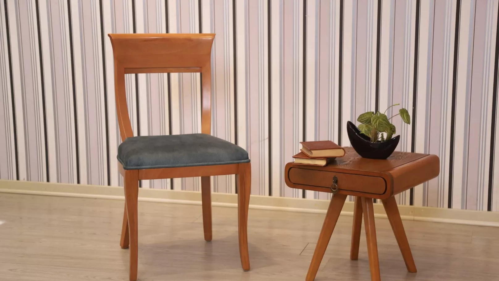 Manufacturer of Afshin wooden products