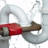 Ahmadi round-the-clock leak detection pipe opening with the most advanced device at government rate in Nowshahr