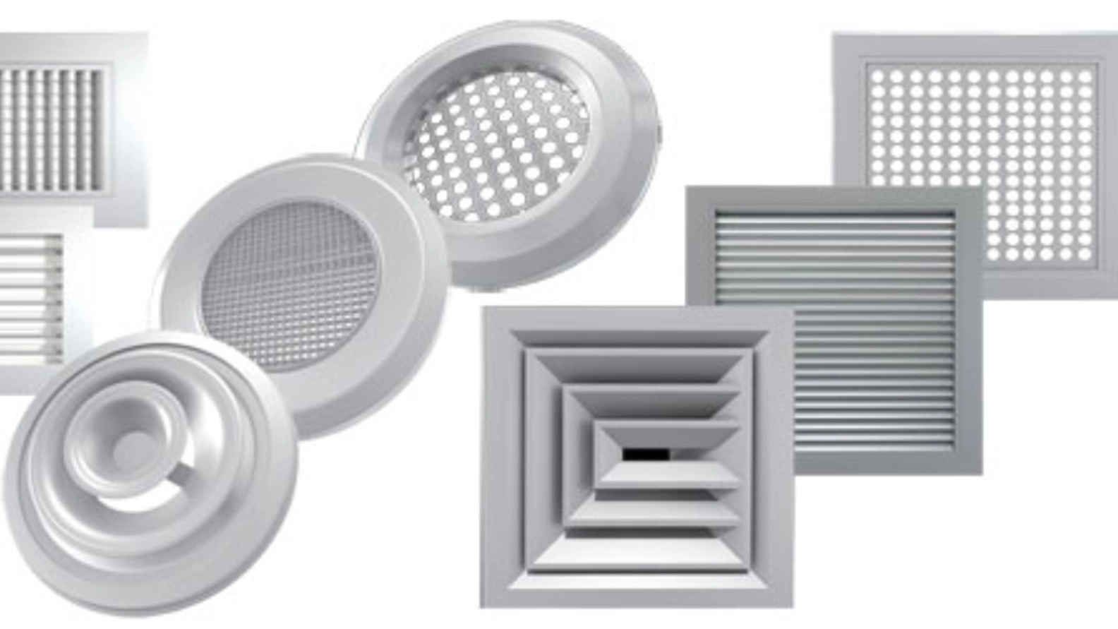 Production and sales of Golshid heater doors and ventilation valves in Tehran