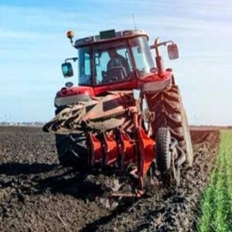 Sale of agricultural tools in Urmia