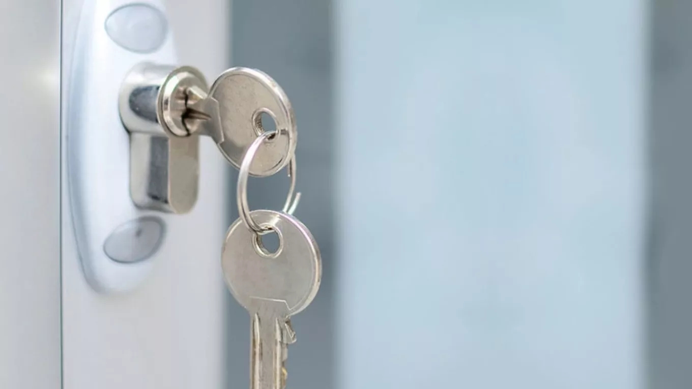 Getting to know the types of keys