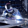 Yadgar facade welding in the south of the country