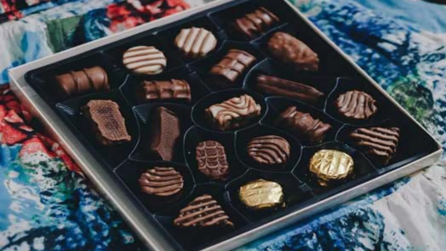 8 benefits of eating dark chocolate that have been proven for the health of the body