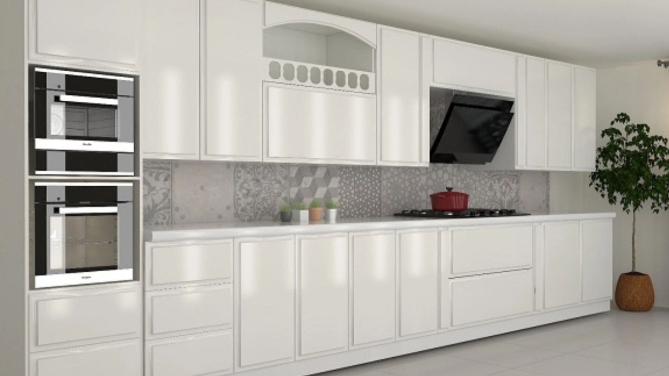کابینت سازی آسمان تولید کننده کابینت ممبران در پاکدشت تهران