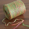 Manufacturer of all kinds of sweet and gift threads in Tehran