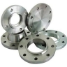 Steel Sanat Iran store, producer of slipon throat flanges in Tehran