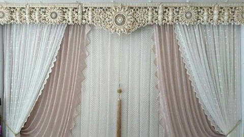 ما هو نقش الستار وما تأثيره في تجميل البيئة؟