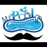 Specialized design and construction of Mr. Astrak's swimming pool and jacuzzi in Chamestan Amol