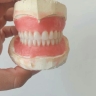 Arash Manbari artificial teeth and dental laboratory in Sanandaj