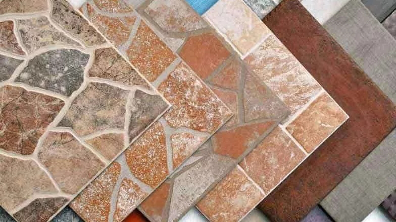 Rajabi artificial stone store