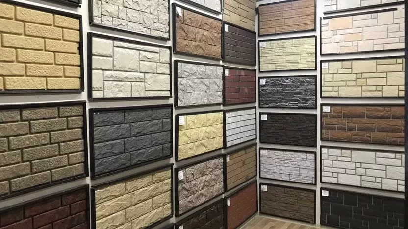 Artificial Stone